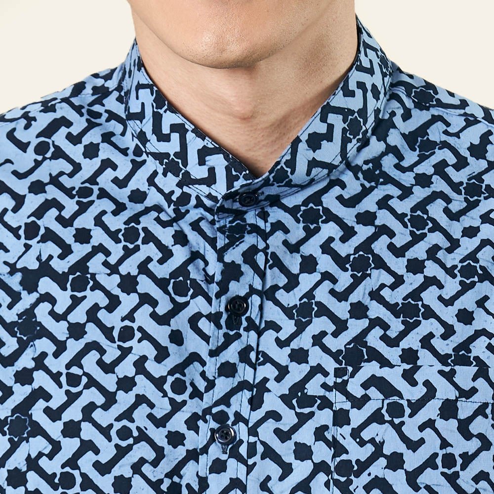 Bask in the Arabesques of Batik Boutique