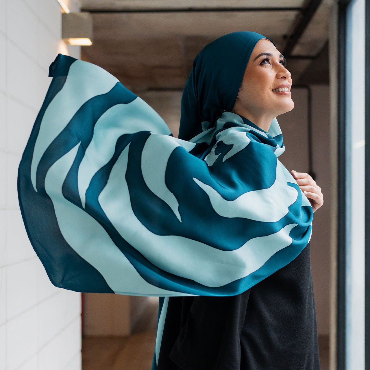 Preserving Tradition: The Art of Authentic Malaysian Batik