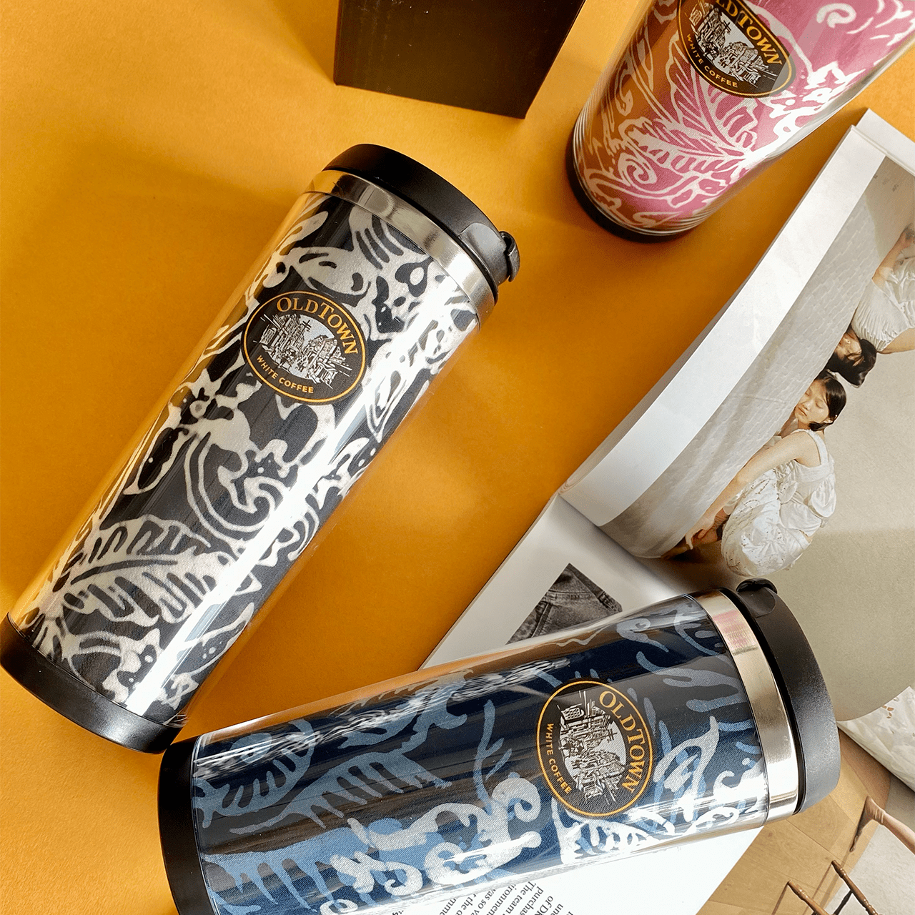 Enhance Your Company's Image and Social Impact with Artisan Corporate Gifts in Bulk from Batik Boutique