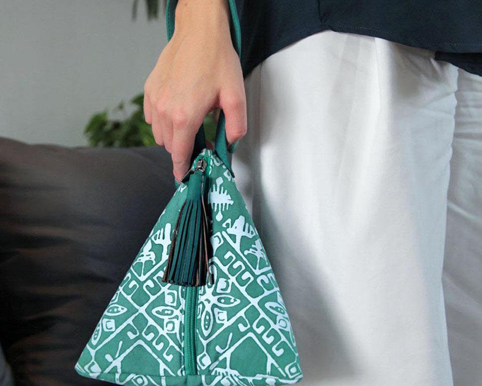 Tote, Document Bag, or Pouch? Choosing the Right Batik Bag