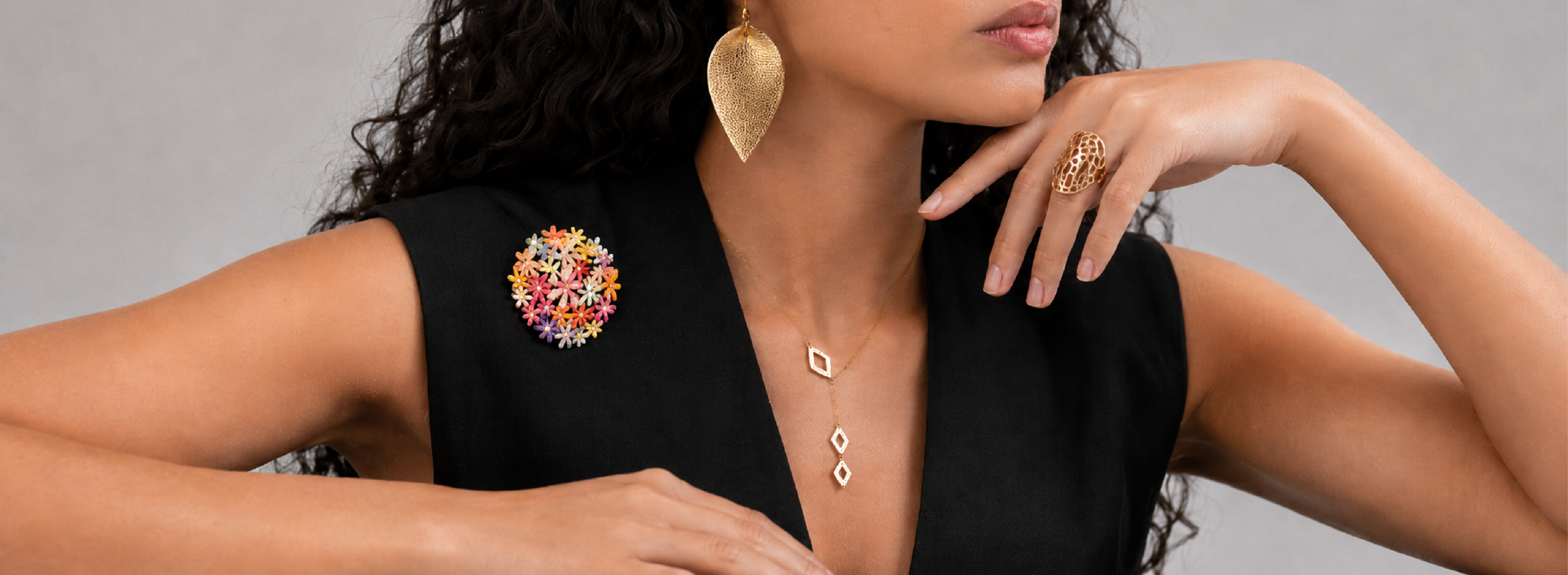 Artisan Jewelry - Batik Boutique