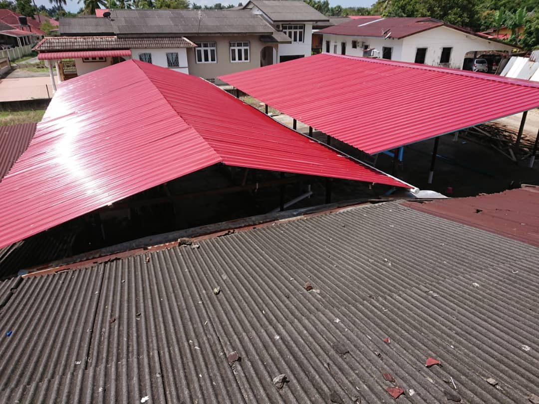 roof