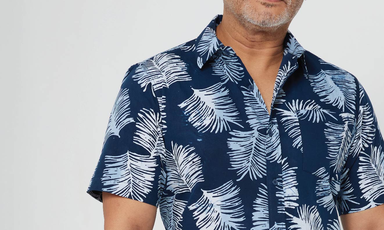 Authentic batik product featuring handcrafted traditional patterns and cultural heritage.