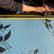 Artisan photo of blooming lace