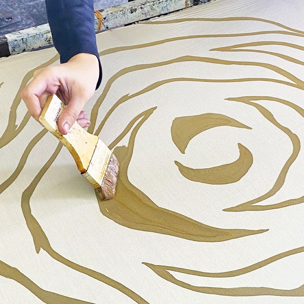 silver rose artisan photo 