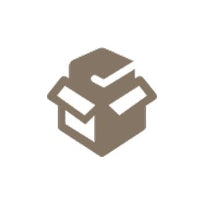 box button
