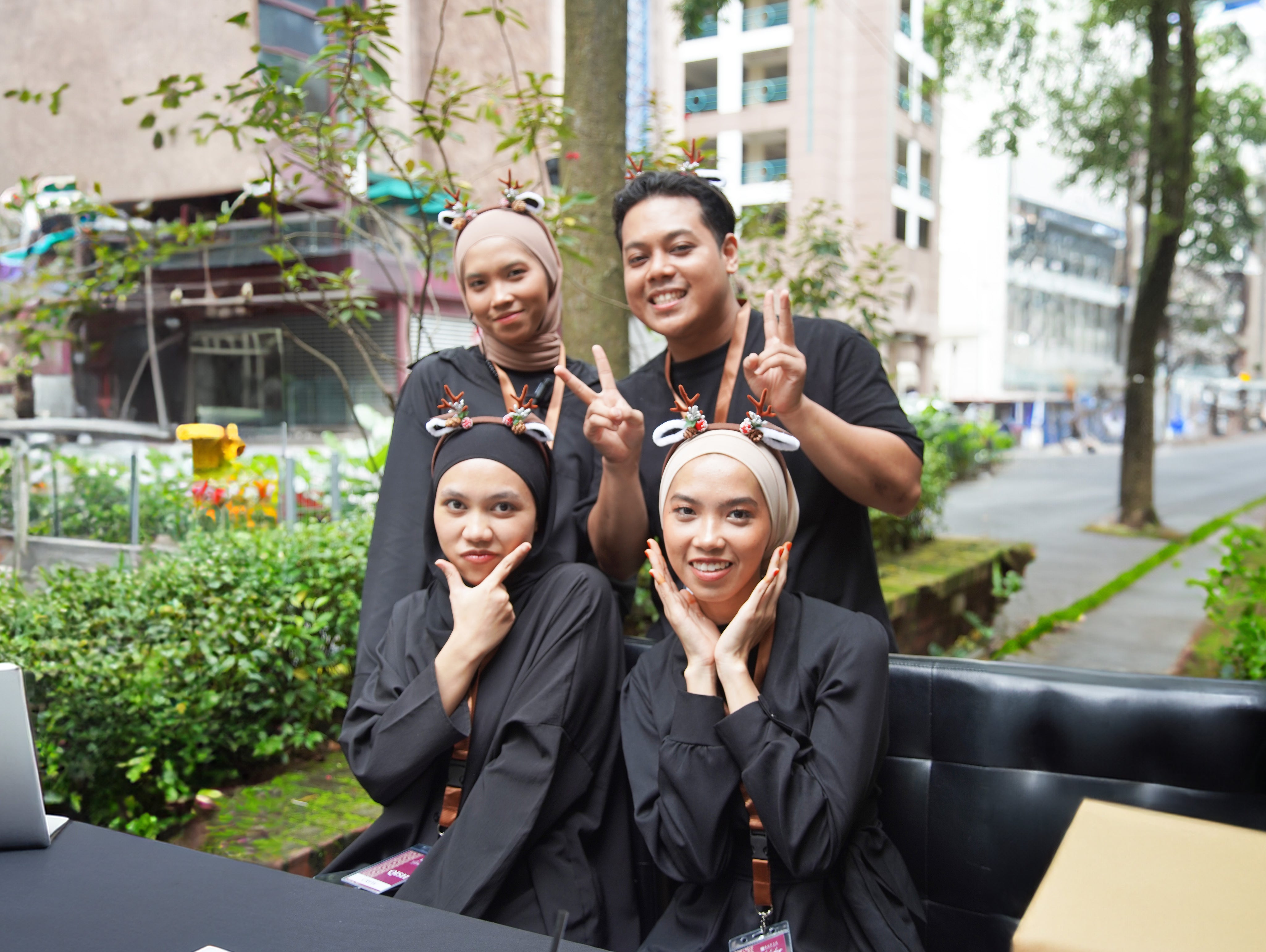 Batik boutique 