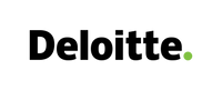 Deloitte logo