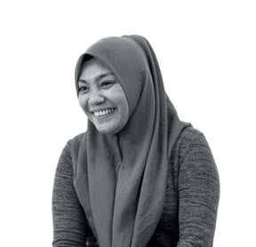 Batik artisan
