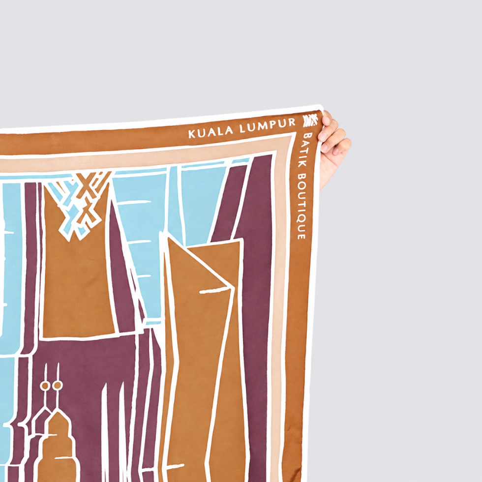 KL_Skyline_Scarf_-_Sunset_Glow_CloseUp2.0