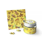LOKA MADE Mini Puzzle - Assorted - Batik Boutique