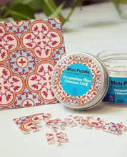 LOKA MADE Mini Puzzle - Assorted - Batik Boutique
