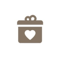 gift button
