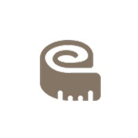 mesurant tape button