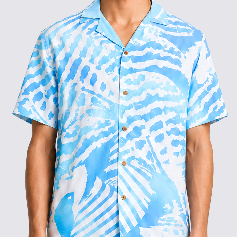 Authentic batik creation designed to bring tradition and elegance into everyday life.