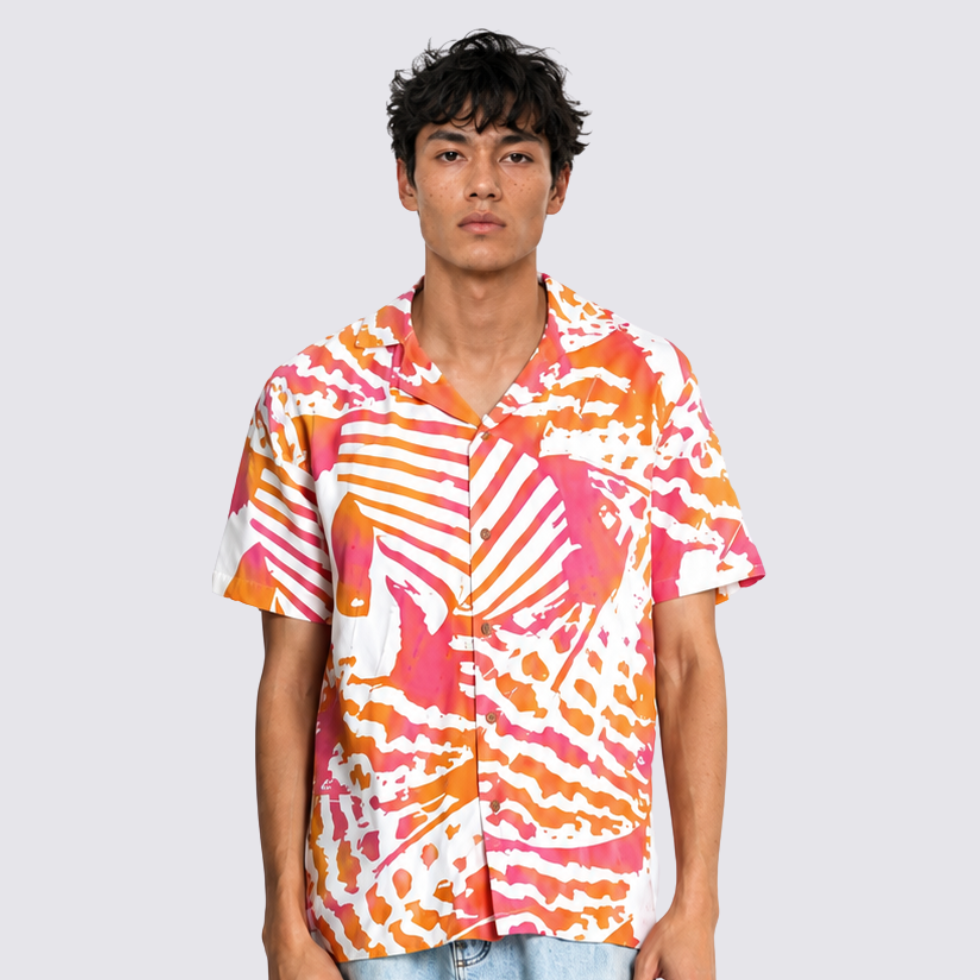 Authentic batik creation designed to bring tradition and elegance into everyday life.