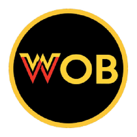 WOB logo