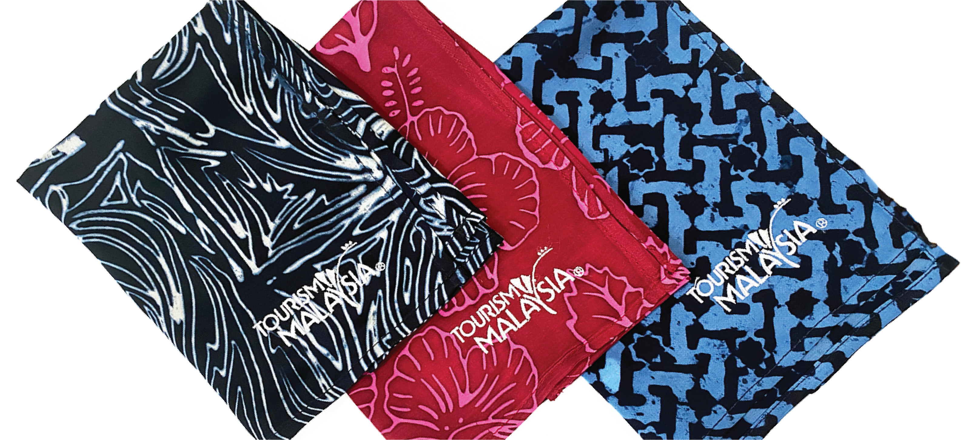 Tourism Malaysia Batik Boutique partnership product 