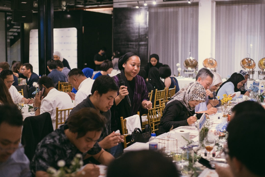 Batik workshop