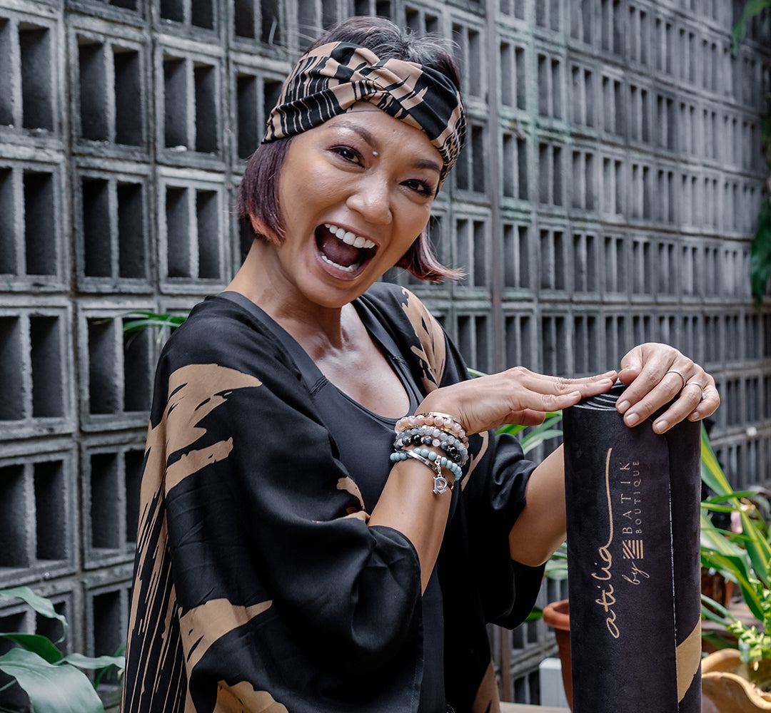 Batik boutique atilia collection