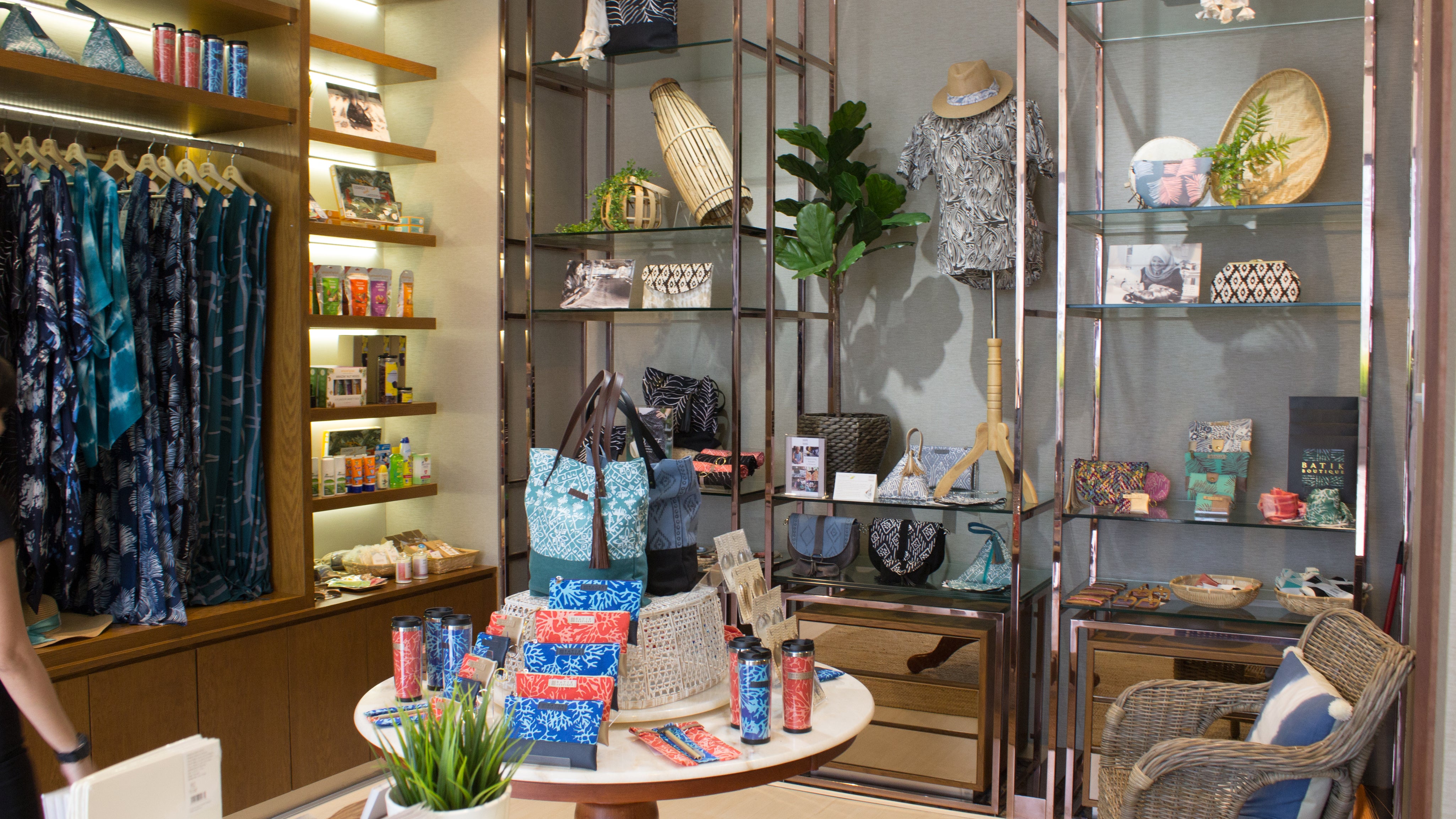 Desaru shop