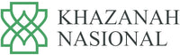 Khazanah Nasional logo