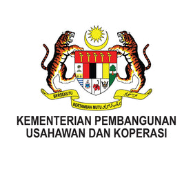 Kementerian Pembangunan Usahawan Dan Koperasi